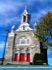 Photo:  "Heavenly Church" Montebello, Quebec, Canada ©2005 Richard Brisson