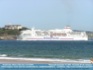 Photo:  Plymouth to Santander - Brittany Ferries ©2005 Fernando Cabanyes