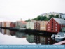 Photo: "Trondheim (Norway) : Reflexions on a Monday Morning" ©2006 aboulet