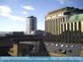 Photo: Dublin's Changing Skyline - view from World-Link Rooftop ©2006 World-Link