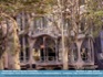 Photo:  Gaudi architecture in Barcelona, Spain ©2006  Zosia PL