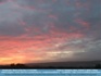 Photo:  Sunrise at Westport, Co Mayo Ireland ©2006 E. Behan 