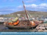 Photo: Derelict Ship, Dingle Creative Commons Attribution License Charlie Cravero