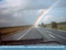 Photo: Partial double rainbow - Queensland, NSW Australia ©2007 J. Flahive