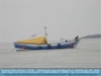 Photo: Traditional north country coble fishing boat,  north Umberland, UK ©2007 Micilin 