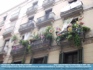 Photo:  Most Colourful Balcony in Barcelona ©2007 Mar