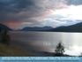Photo: "Sunset in Big Sky Country", Lake McDonald, Glacier National Park, Montana, USA ©2007 Mr. Mies