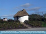 Photo:  Thatched Cottage, Tulough Folk Museum, Mayo, IE ©2007 Eamon Behan 