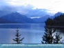 Photo:   Lake McDonald, Montana, USA ©2007 Mieses