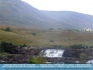 Photo:  Mountain Waters, Ashleigh Falls, Co. Galway ©2007 Eamon Behan