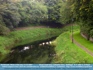 Photo:  Royal Canal Turn, Cathedral View, Mullingar, Co. Westmeath, Ireland ©2007 S. O' Muiri 