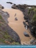 Photo:  Quiet Cove Near  Ards Forest Park, Donegal ©2007 Mike Lester 