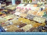 Photo:  Sweet Shop in St Josep Market, Barcelona, Spain ©2007 Mar