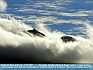 Photo:  Twin Peaks - McGillicuddy Reeks Range,  Co. Kerry ©2007 Mark Westlake westlakes@eircom.net
