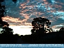 Photo:  "Evening sky from Jack's Place", Australia - ©2007 Jack Flahive