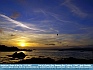 Photo:  End of a Perfect Day - Kenmare Bay, Co.Kerry ©2007 Mark Westlake, westlakes@eircom.net