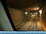 Photo:  "Tunnel"  Montjuic, Barcelona, Spain  ©2007 Mar 