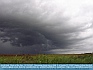 Photo:  Oncoming Storm over a field S. of Austin, TX ©2007 Regina Calton Burchett