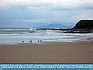 Photo:  "Outstanding on their Beach" Bundoran, Co. Donegal, Ireland ©2007 S. O'Muiri