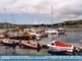 Photo:  Port of Cahersiveen, County Kerry 2005/ Annette