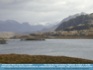 Photo:  View from the road to Poolewe, Highlands, Scotland  ©  Micilin