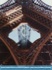 Photo: Under a famous building, Paris, France © Annette
