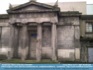 Photo:  Derelict Greek Revival Facade, Dublin, Ireland ©2007  World-Link
