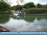 Photo:  Los Ebanos Ferry Crossing, Rio Grande, Texas  © 2007 P.  Pearson