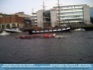 Photo:  The Jeanie Johnston moored in Dublin ©2007 World-Link 