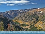 Photo:  Autumn in the Beartooth Mountains, Beartooth Scenic Byway, MT USA © 2012  Dee Langevin