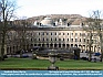 The Crescent and St Anne's Well, Buxton, UK © 2012 Mike Lester 