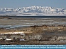 On the Shores of the Great Salt Lake, Salt Lake City, Utah, USA  © 2012   Dee Langevin