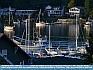 Photo:  Seiners and Sailboats on the Bay in Gig Harbor, WA, USA © 2012 Dee Dee Babich