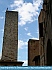 Gormley's Statues get Everywhere, Italy© 2012 Mike Lester