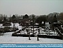 Snow Scene, Cheshire, UK © 2013 G. Ni Muiri