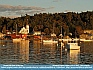 Boothbay Harbor, Maine, USA © 2013   Dee Langevin