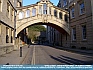 Photo:   " Bridge of Sighs",  Oxford Hertford College.  UK  © 2013 S. O’Muiri 