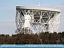 Photo:   Jodrell Bank Observatory , Lower Withington, Chester, UK © 2013  Mike Lester 