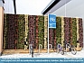 Eco Wall © 2013 Mike Lester