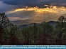Smoky Mountain Daybreak,  Great Smoky Mountains, TN USA© 2013  Dee Langevin