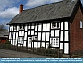 Former Coach House, Cheshire, UK   © 2012  Mike Lester