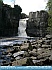 High Force in Teesdale, UK  ©  2013 Mike Lester