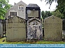 Photo:  Wordsworth family grave at Grasmere, Cumbria, UK © 2013 Micilin