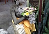 The Lady of the Hindu Temple, Bali  ©  2013  Jack Flahive, Jr
