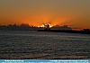 Photo:   Goodnight Sun" Fremantle West Australia  © 2013 Jack 2