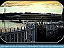 Photo:  Purdy Bridge at Sunset,  Purdy, Washington, USA  © 2013 Dee  Dee Babich