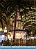 Photo:  Shopping Centre Decorations,  Manchester, UK © 2013 Mike Lester
