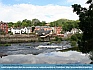 Photo:  Llangollen in North Wales © 2014 Mike Lester