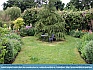 A Quiet Spot in the Garden © 2014 Mike Lester