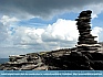 Stacked, Valentia  Island,   Co.Kerry, IE   © 2014  Trooper Thorn